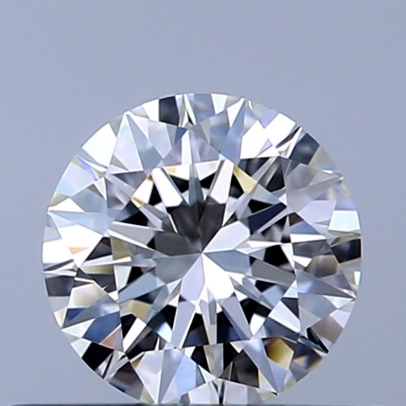 0.40 ct Round diamond