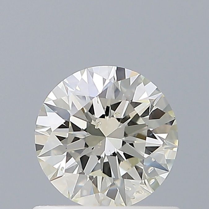 0.6 ct Round Diamond