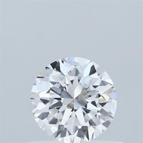 0.52 ct lab-grown Round Diamond
