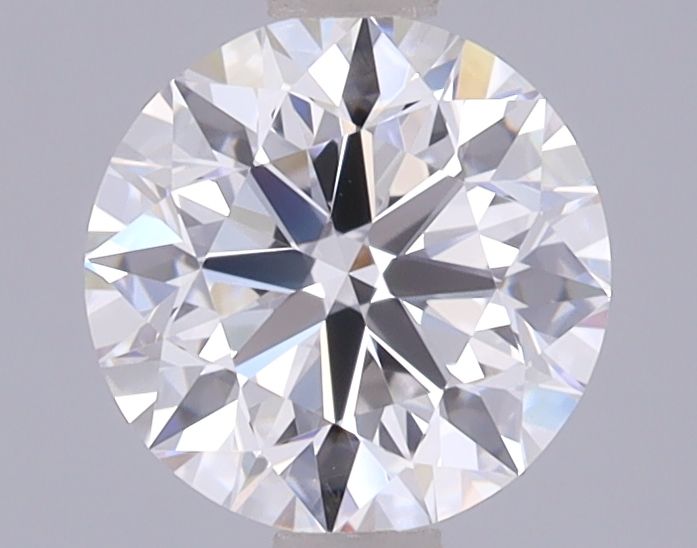 1.49 ct. round Lab Grown Diamond front image