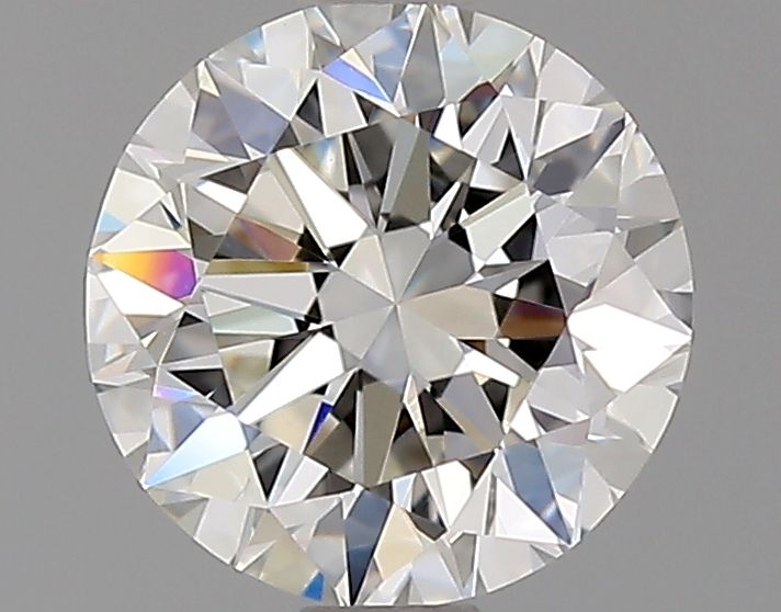 1.00 ct Round diamond
