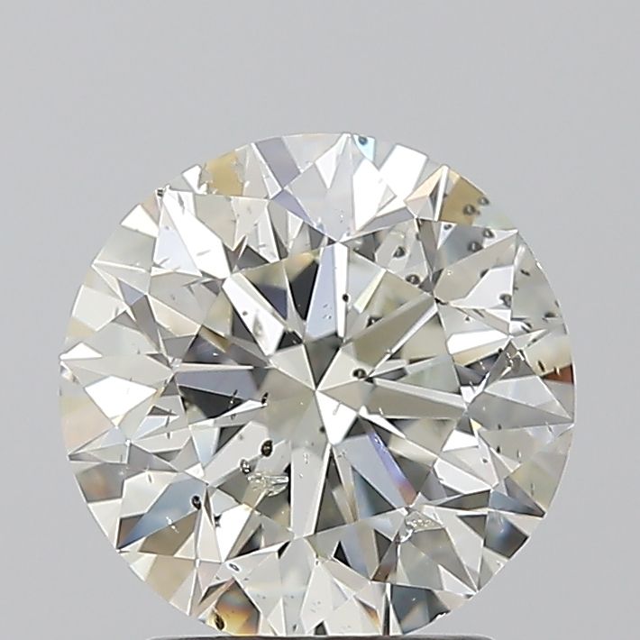 2.01 Carat