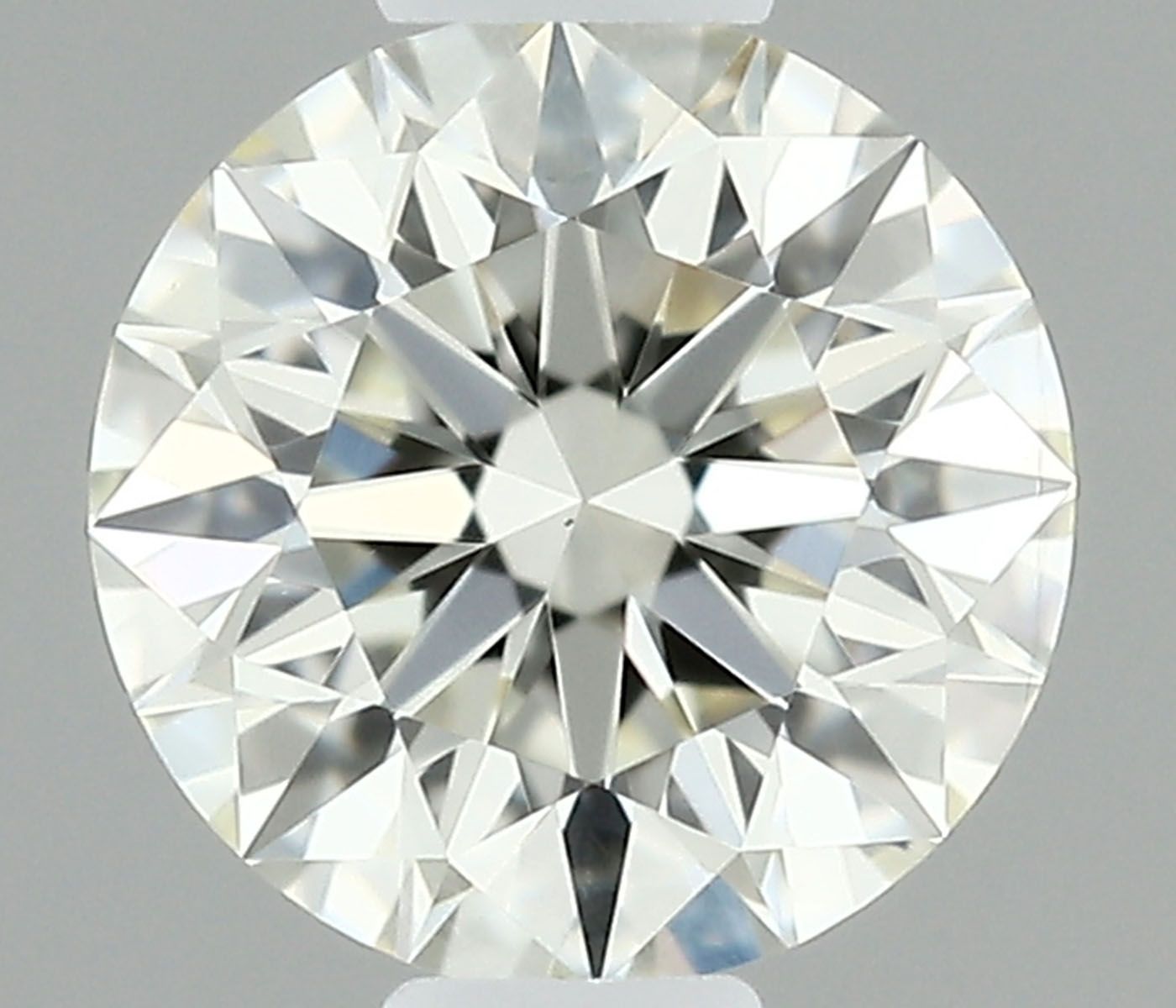 0.3 ct Round Diamond