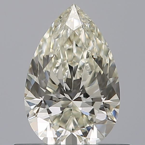 0.51 ct Pear diamond