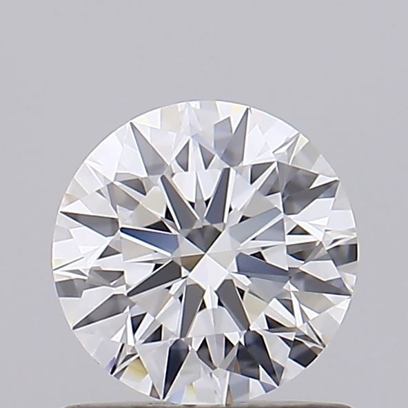 0.73 ct. round Lab Grown Diamond front image