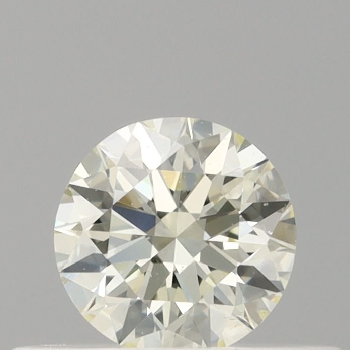 0.31 ct Round Diamond