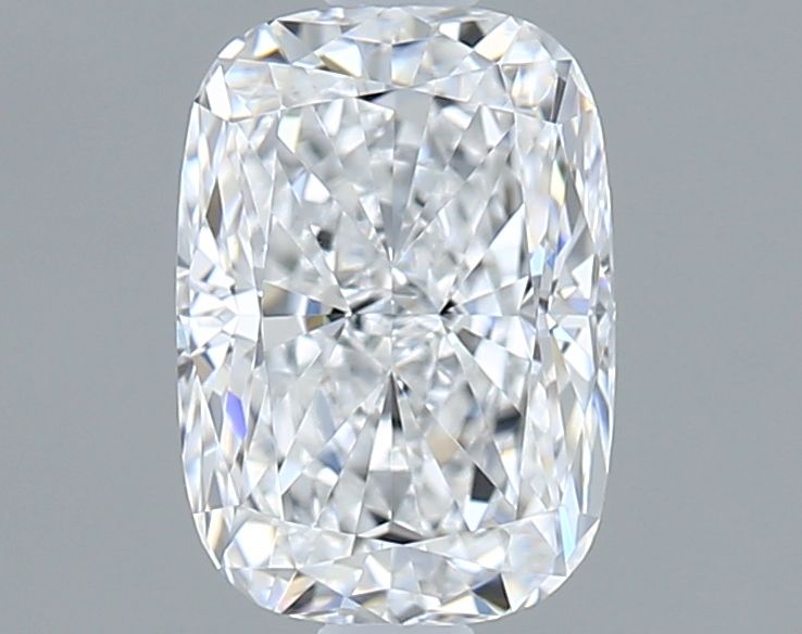 1.05 ct lab-grown Cushion modified Diamond