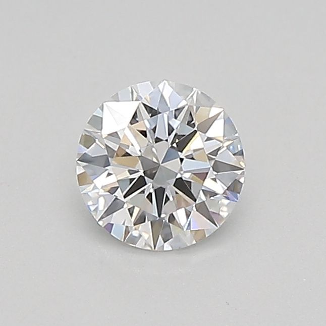 0.38 ct lab-grown Round Diamond