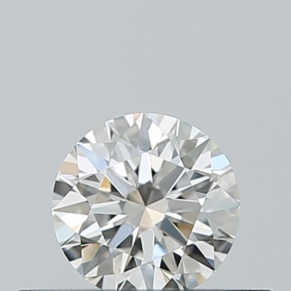 0.30 ct Round diamond