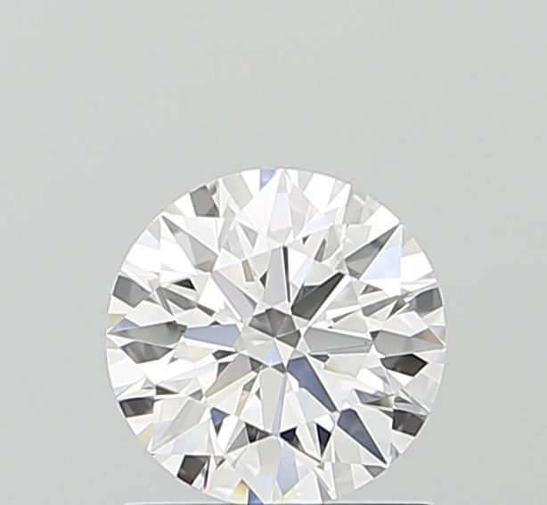 Diamant Rond 1.07 ct - Couleur E - Pureté VVS1