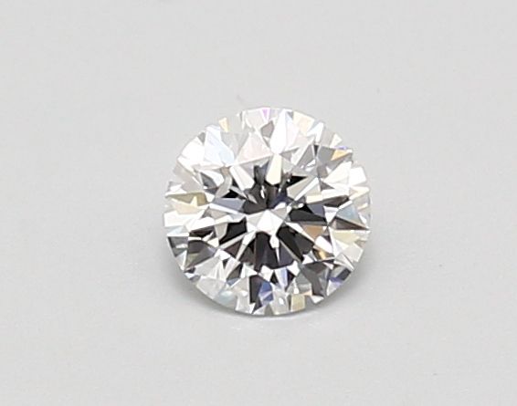 0.37 ct lab-grown Round Diamond