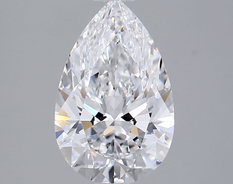 1.57 ct. pear Lab Grown Diamond front image