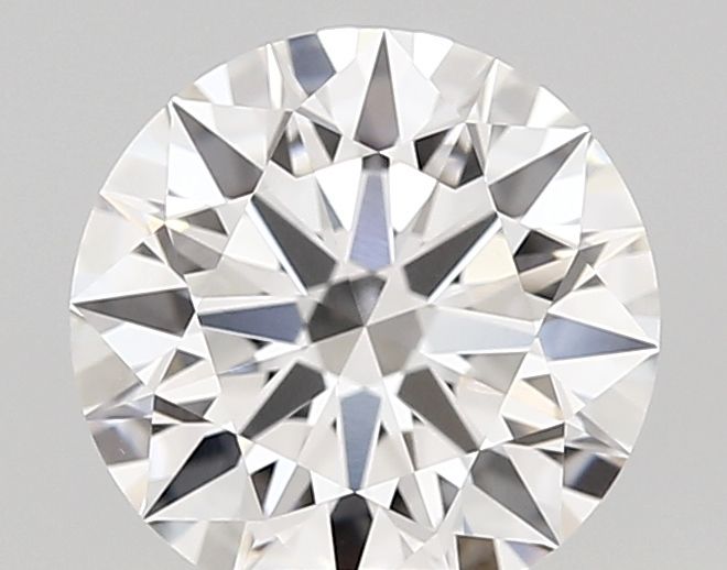 1.89 ct. round Lab Grown Diamond front image