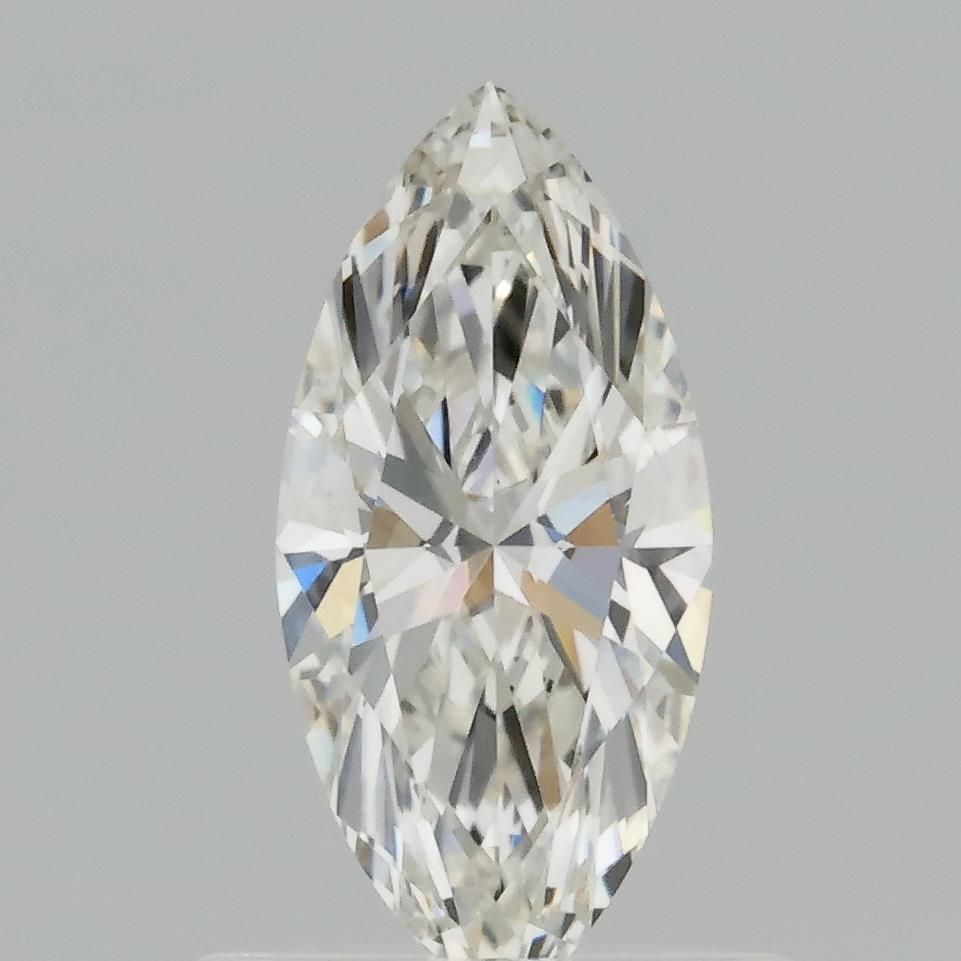 0.56 ct Marquise diamond