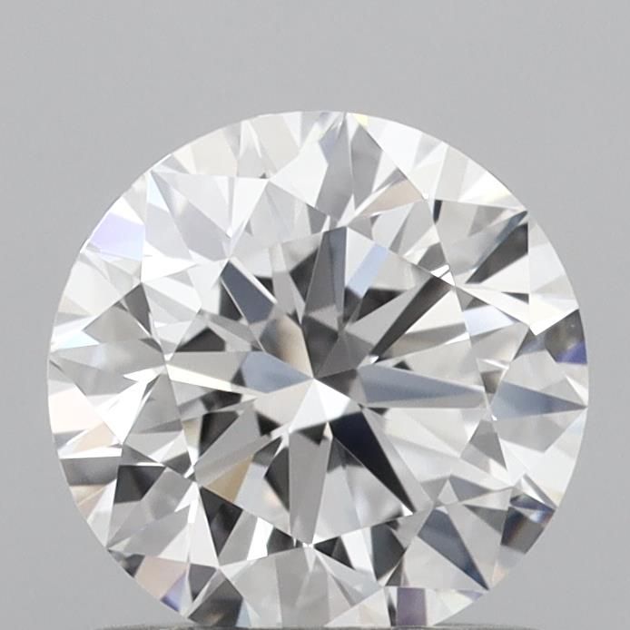 0.83 ct. round Lab Grown Diamond front image