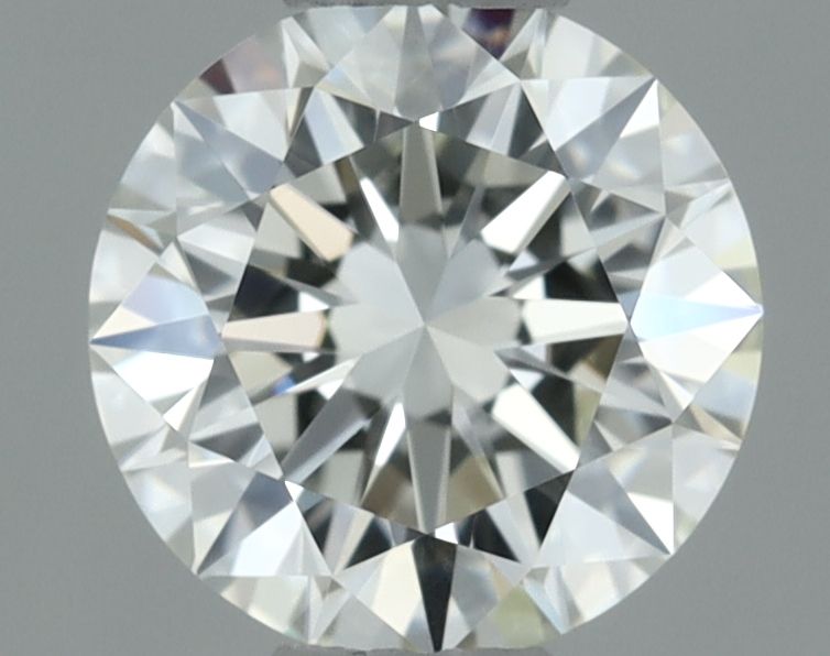 0.50 ct Round diamond