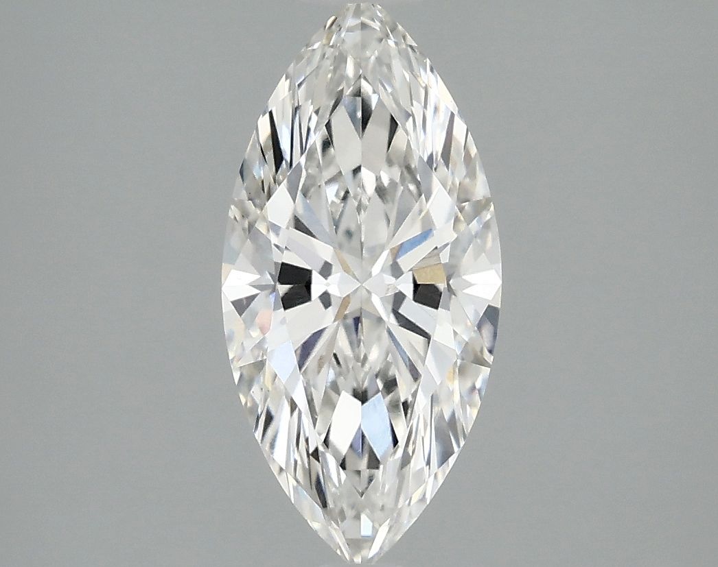 1.58 ct Marquise diamond
