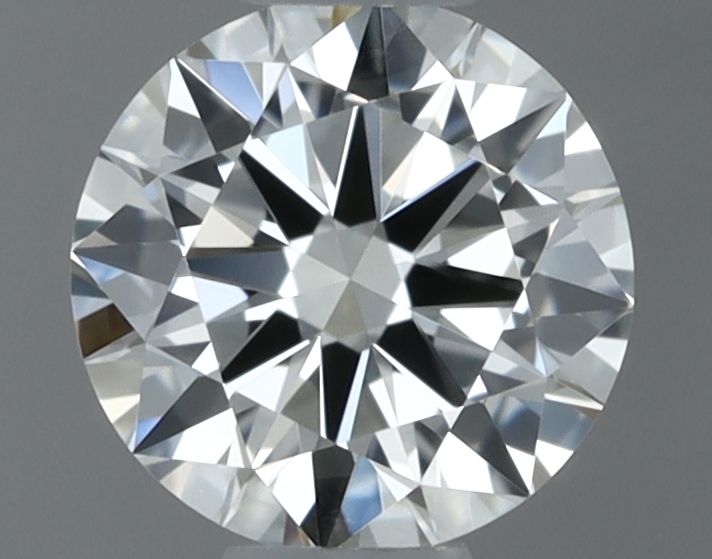 0.30 ct Round diamond