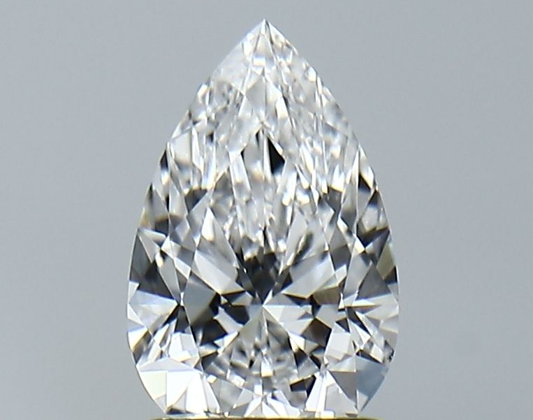 1.14 ct. pear Lab Grown Diamond front image