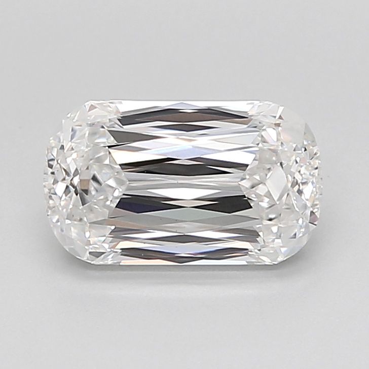1.70 ct. cushion Lab Grown Diamond front image