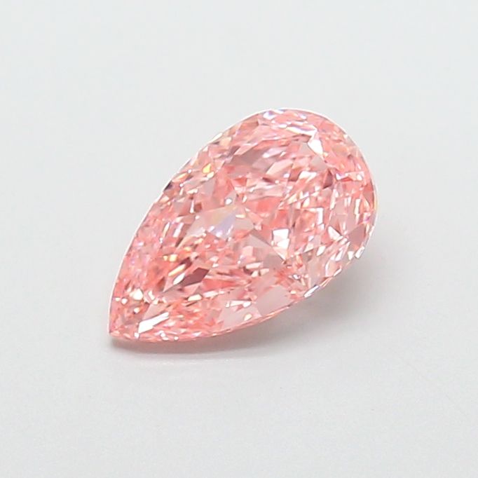 2.04 ct. pear Lab Grown Diamond front image