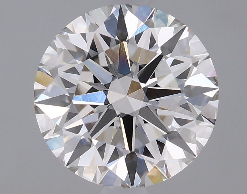 1.60 ct Round diamond