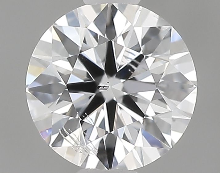 0.45 ct lab-grown Round Diamond