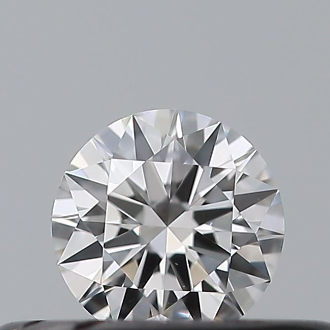 0.19 ct Round Natural Diamond