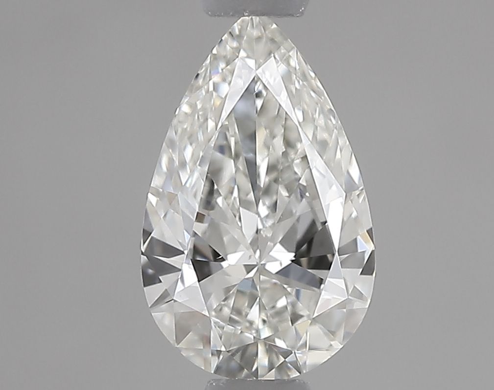0.50 ct Pear diamond