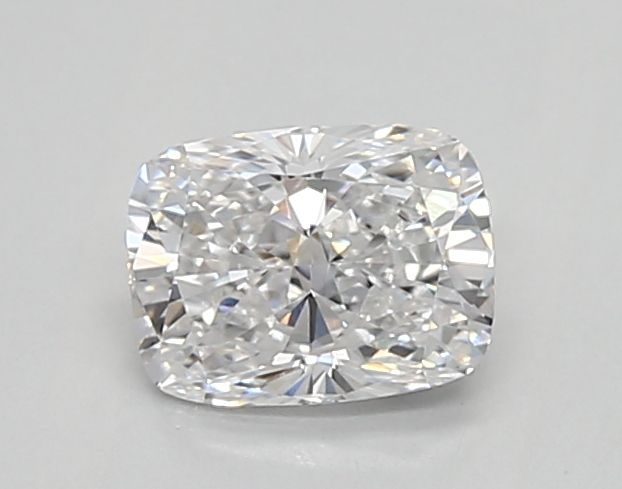 0.58 ct lab-grown Cushion modified Diamond
