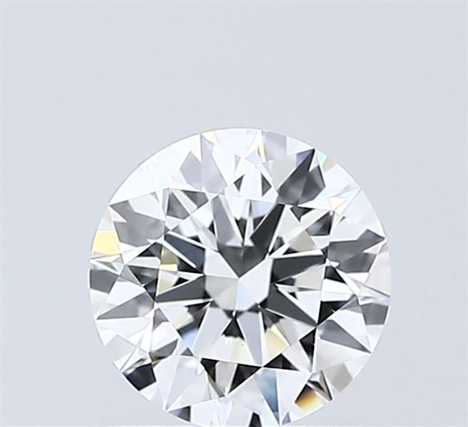 1.05 ct. round Lab Grown Diamond front image