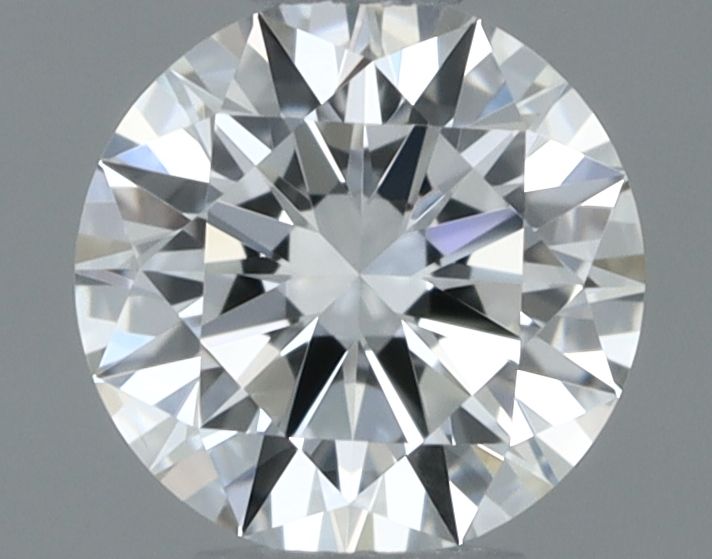 0.30 ct Round diamond