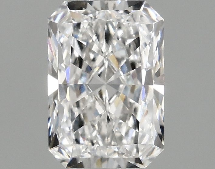 1.08 ct. radiant Lab Grown Diamond front image