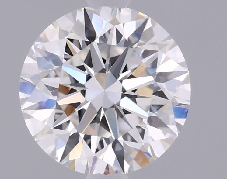 1.04 ct. round Lab Grown Diamond front image