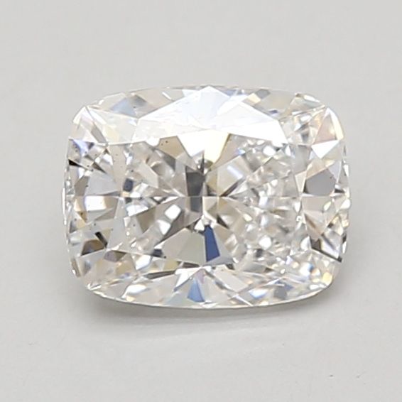 1.04 ct lab-grown Cushion modified Diamond