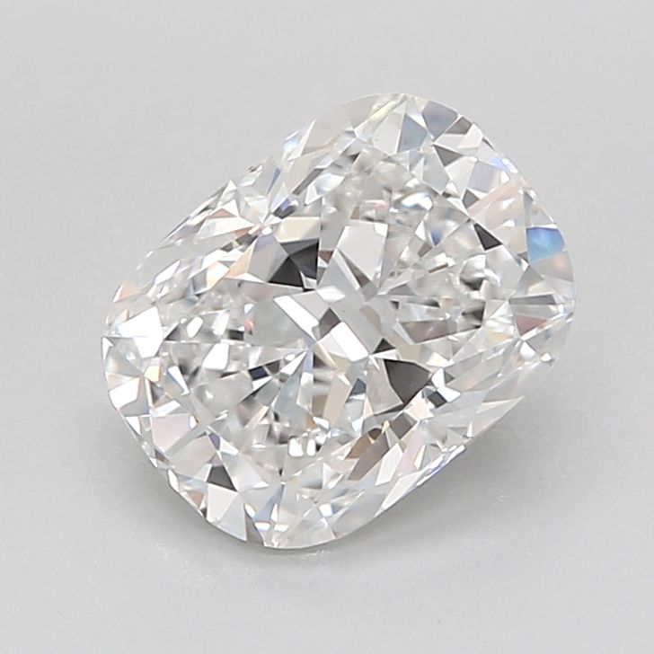 2.07 Carat