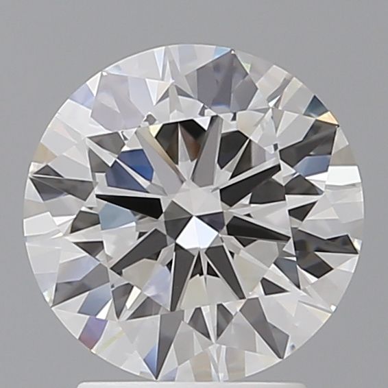 2.52 ct. round Lab Grown Diamond front image