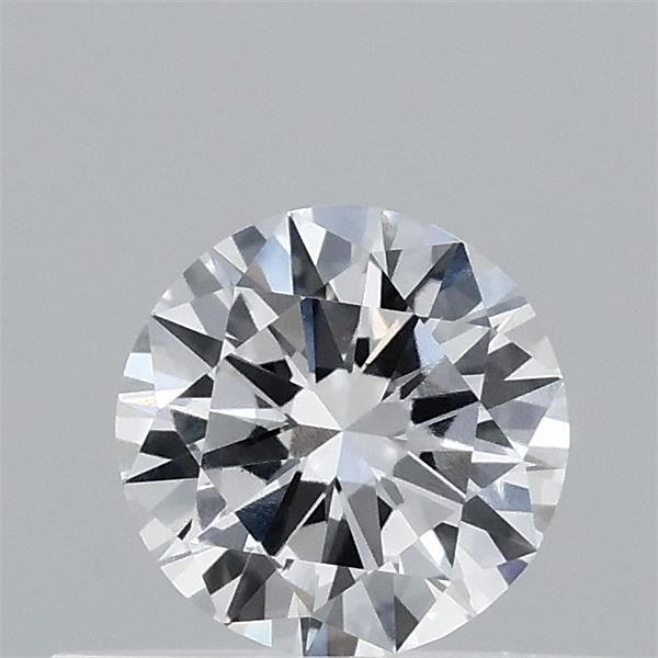 0.34 ct lab-grown Round Diamond