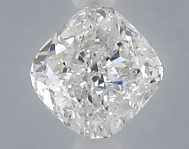 1.01 ct lab-grown Cushion modified Diamond