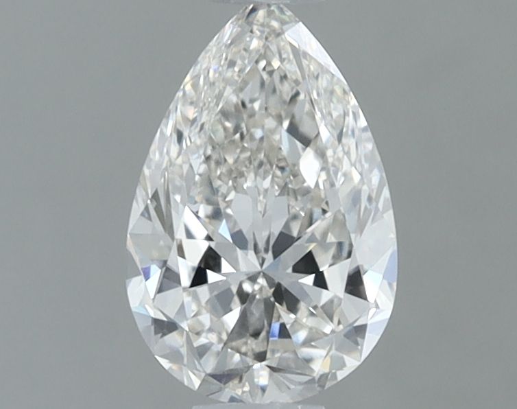 0.80 ct Pear diamond