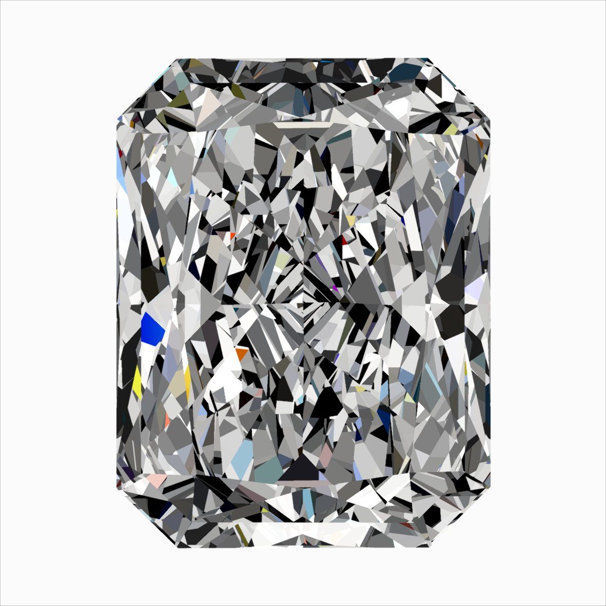 0.53 Carat