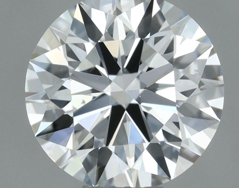 0.50 ct Round diamond