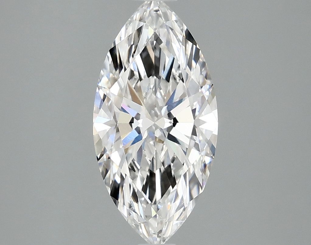 1.54 ct. marquise Lab Grown Diamond front image