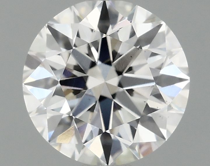 1.06 ct. round Lab Grown Diamond front image
