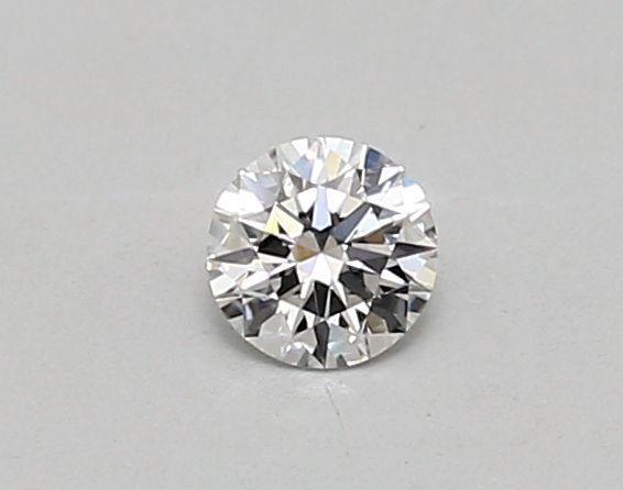 0.26 ct lab-grown Round Diamond