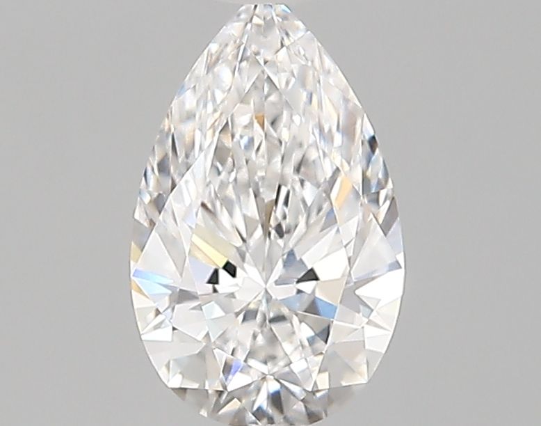 1.01 ct. pear Lab Grown Diamond front image