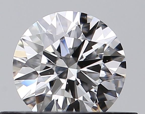 0.42 ct Round diamond
