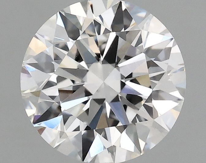 1.06 ct. round Lab Grown Diamond front image