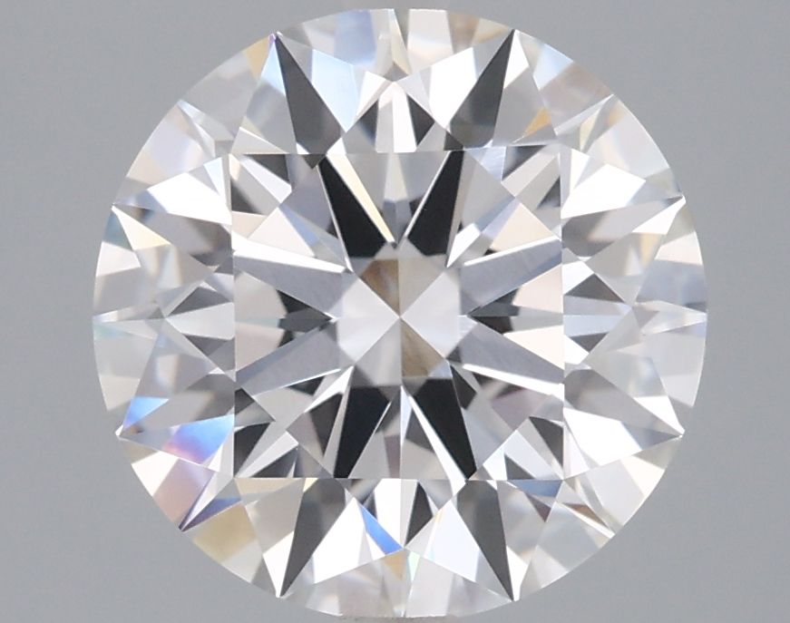 3.05 ct. round Lab Grown Diamond front image