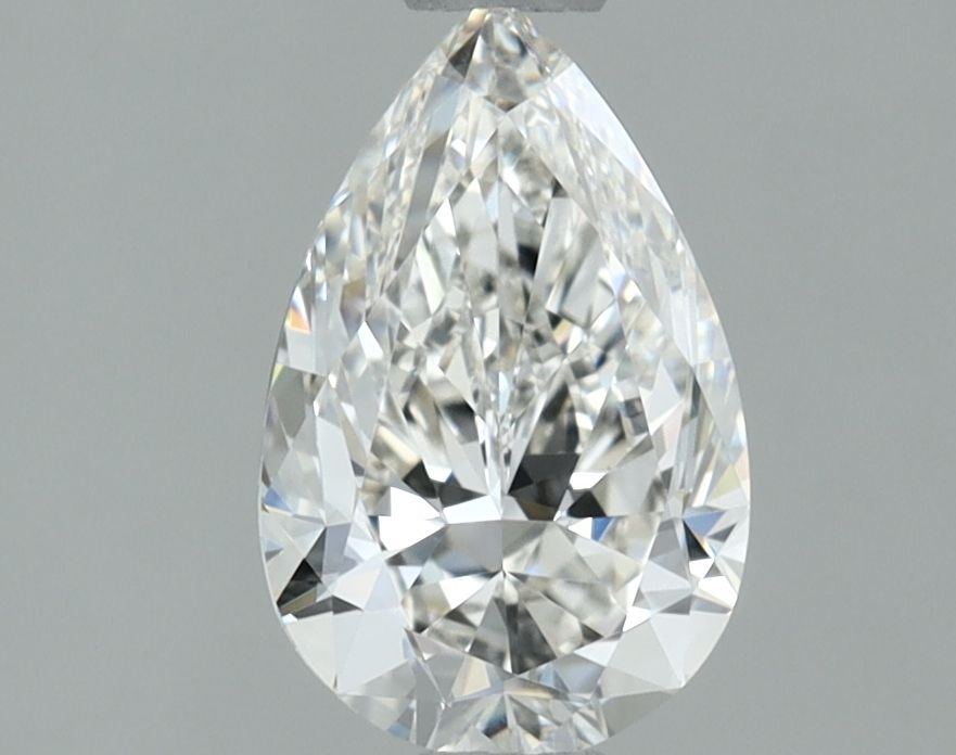 1.00 ct Pear diamond